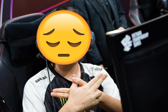 Sao GAM "bóp team" cực mạnh với sơ suất đáng trách