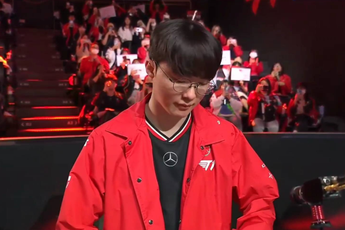 Loạt sai lầm của thượng tầng vẫn tác động nặng nề đến T1