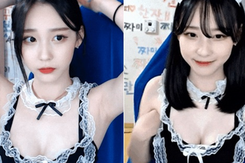 Lột xác 180 độ, nữ streamer kiếm tiền tỷ mỗi năm