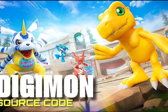 4 năm chờ đợi, cuối cùng “đối chọi” của IP Pokémon huyền thoại cũng phát hành game di động mới