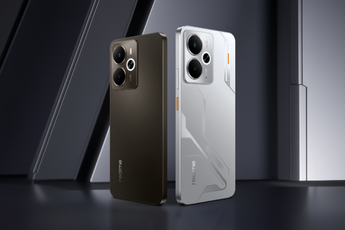 Realme ra mắt realme 14 5G và 14T 5G – Bộ đôi "Bậc thầy chiến game" mới