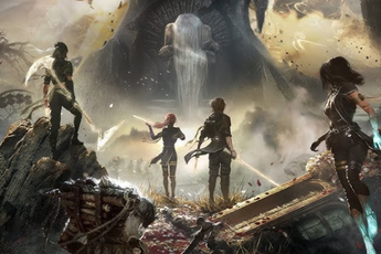 Hiện tượng mới của làng game 2025, rating 94% tích cực trên Steam, bán nửa triệu bản chỉ sau một ngày