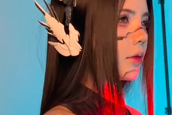 Fan Mai Dora chưa biết thất vọng là gì, nữ MC "trình làng" diện mạo mới ngất ngây!