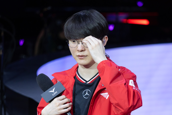 3 lỗi chí mạng khiến T1 thua đau trước BRO