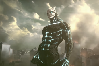 Ấp ủ gần 1 năm, bom tấn chuyển thể Kaiju No. 8 cuối cùng cũng mở đăng ký trước