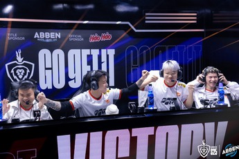 Sự trở lại của "Tia chớp lửa" tại ĐTDV Mùa Xuân 2025, lịch sử có sang trang?