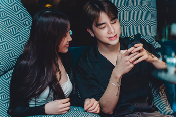 Zeros có loạt động thái mới về mối quan hệ với "phú bà" streamer, nghi vấn "làm content"