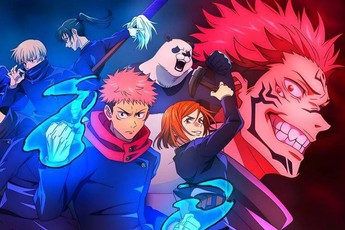 "Điểm yếu" chết người của anh hùng Jujutsu Kaisen khiến họ luôn bị phản diện "bón hành"