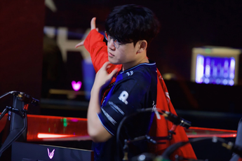 Lịch thi đấu Regular Seasons 2025 mới nhất: Tuần "hồi phục" cho T1