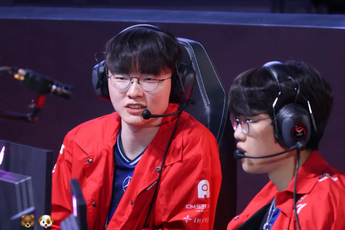 T1 đến với MSI 2025: Cơ hội mong manh