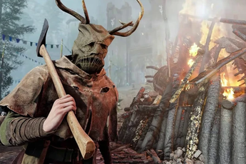 Bom tấn sinh tồn mới ra mắt trên Steam đã bùng nổ, có hơn 1,5 triệu game thủ chỉ sau vài ngày