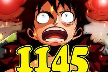 Spoil One Piece 1145: Loki hồi tưởng về Rocks D. Xebec, Elbaph không còn an toàn