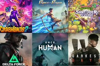 Tổng hợp các game di động đáng chú ý nhất chuẩn bị ra mắt trong tháng 4/2025