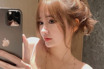 Hot TikToker gần 8 triệu người theo dõi "khóc ròng" vì tin đồn thất thiệt