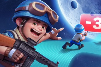 Lộ diện game di động có doanh thu cao nhất toàn cầu tháng 3/2025, là cái tên khiến nhiều người chơi ngỡ ngàng