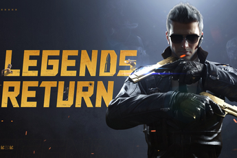 Rộ tin đồn “huyền thoại” Đột Kích Mobile sắp quay trở lại? Fan Việt “bán tín bán nghi" với các tranh cãi