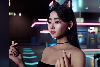 inZOI phá vỡ kỷ lục của Krafton, bán được 1 triệu bản chỉ trong 1 tuần ra mắt, ghi nhận hàng loạt con số ấn tượng