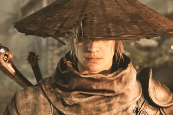 Xuất hiện tựa game mới quyết vượt mặt Black Myth: Wukong, hồi sinh dòng game kungfu siêu đỉnh