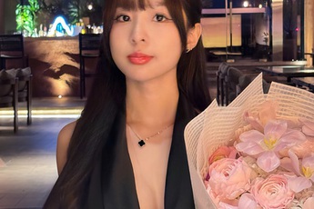 Tammy Phạm bất ngờ xuất hiện với "visual" mới mẻ, người xem đứng hình vì quá khác xưa