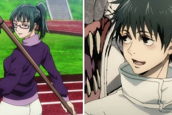 Tác giả Jujutsu Kaisen tiết lộ Okkotsu Yuta sẽ đến với ai ở cuối truyện