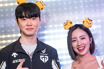 Chovy "gáy khét" sau khi hạ gục T1, thừa nhận vô tình được Riot ưu ái