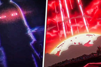 One Piece tiết lộ vũ khí bí mật của Imu thực sự nguy hiểm như thế nào