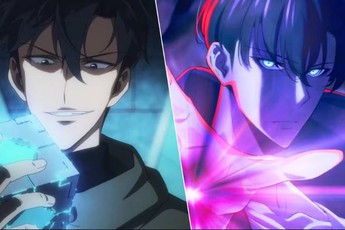 Manhwa này được định sẵn sẽ trở thành Solo Leveling tiếp theo khi được chuyển thể thành anime