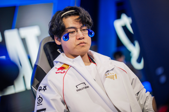 Gumayusi tiếp tục bị công kích, lần này lại vì... Faker