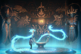 Xuất hiện thêm một dự án game Việt lấy bối cảnh Hà Nội, đồ hoạ cực “mượt” khiến người xem xôn xao