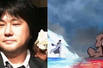 Tác giả One Piece tiết lộ lý do tại sao nhiều trận chiến lớn không được chiếu trong manga