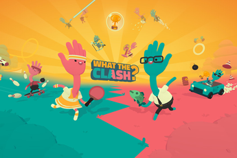 Apple Arcade hé lộ loạt game mới ra mắt trong tháng 5/2025, xuất hiện thêm một cái tên không thể bỏ lỡ