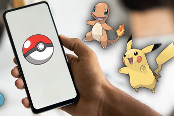 Hướng dẫn chi tiết cách “săn Pokémon” cực hot trong trò chơi ẩn mới ra mắt của Google