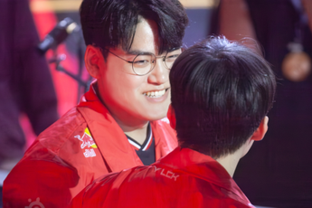 Nhóm anti-fan Gumayusi bất ngờ réo tên dàn siêu sao hàng đầu LCK, có cả Faker