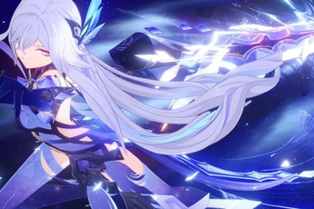 Nhân vật mới của Genshin Impact có cơ chế quá bá đạo, biến trò chơi thành game "tu tiên" kiểu mới