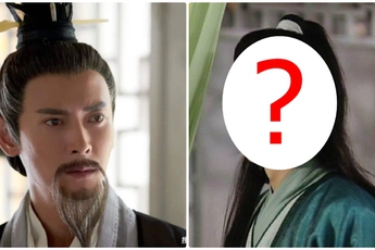 Cao thủ kỳ lạ của Kim Dung: Mạnh hơn Vương Trùng Dương, dạy võ công giúp Chu Bá Thông đứng đầu Ngũ tuyệt