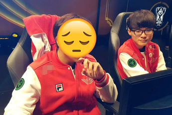 Bạn thân Faker lại để ngỏ khả năng "biến mất" sau chuỗi trận thất vọng