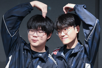 LazyFeel gặp sự cố trong trận nhưng phản ứng sau đó khiến cả đội "bó tay"