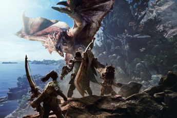 Hai bom tấn "hàng hiệu" bất ngờ sale off siêu khủng, game thủ tiết kiệm được tiền triệu