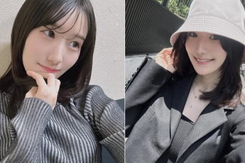 Xây dựng hình tượng thuần khiết nhưng gợi cảm, nàng hot girl bất ngờ rẽ lối