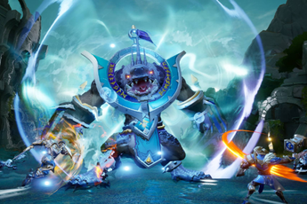 Tarisland – "World of Warcraft phiên bản Trung Quốc" bất ngờ gây sốt, tự tin không nạp tiền, gacha, hút máu game thủ