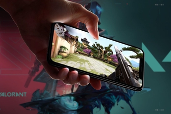 VALORANT Mobile hé lộ cấu hình yêu cầu cực thân thiện, giải toả nỗi lo của hàng triệu game thủ