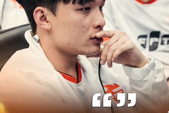 Tuyển thủ Liên Quân nào từng nhận số tiền thưởng "khủng" nhất, lên tới "hàng tỷ"?