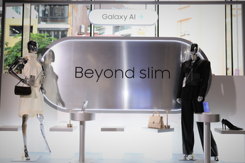 Mở bán phiên bản giới hạn Galaxy S25 Edge - Beyond Slim chỉ có tại Samsung Official Store Việt Nam