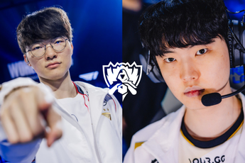 Lịch thi đấu Regular Seasons 2025 mới nhất: Chờ "siêu kinh điển" Gen.G - T1