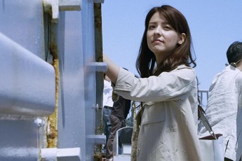 Phim 18+ Hàn Quốc khiến khán giả tháo chạy khỏi rạp: Cảnh nóng dài tới 30 phút ám ảnh chưa từng thấy