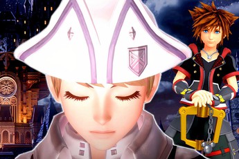 Bắt game thủ chờ đợi hơn 3 năm, Square Enix đột ngột "quay xe" hủy luôn một game di động siêu phẩm