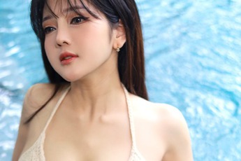 Viewer nghi ngờ ảnh qua chỉnh sửa, nữ streamer phải làm hẳn clip đính chính