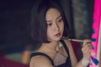 Mỹ nhân Hàn đóng 7 phim gây sốt toàn cầu: Nhan sắc nâng tầm mọi tạo hình, ngắm đã cả con mắt