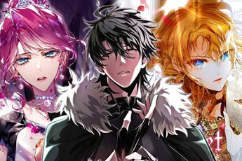 9 manhwa isekai "siêu phẩm" cần được chuyển thể anime ngay lập tức
