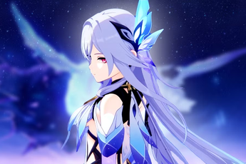 Vừa ra mắt 3 ngày, nhân vật mới của Genshin Impact đã suýt phá kỷ lục, trở thành cái tên được săn đón nhiều nhất trong 5 năm